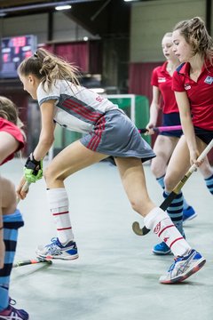 Bild 633 - B-Juniorinnen UHC